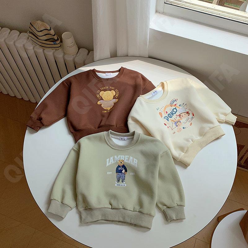 Детский Свитшот CC2543_8125_231_2577_90 Детский Свитшот CC2543_8125_231_2577_90