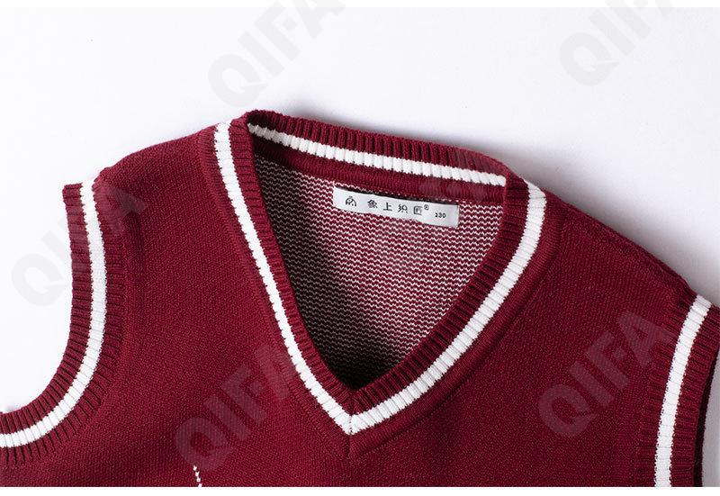 Детский Жилет CC5790_11253-SP_247_2578_71 Детский Жилет CC5790_11253-SP_247_2578_71