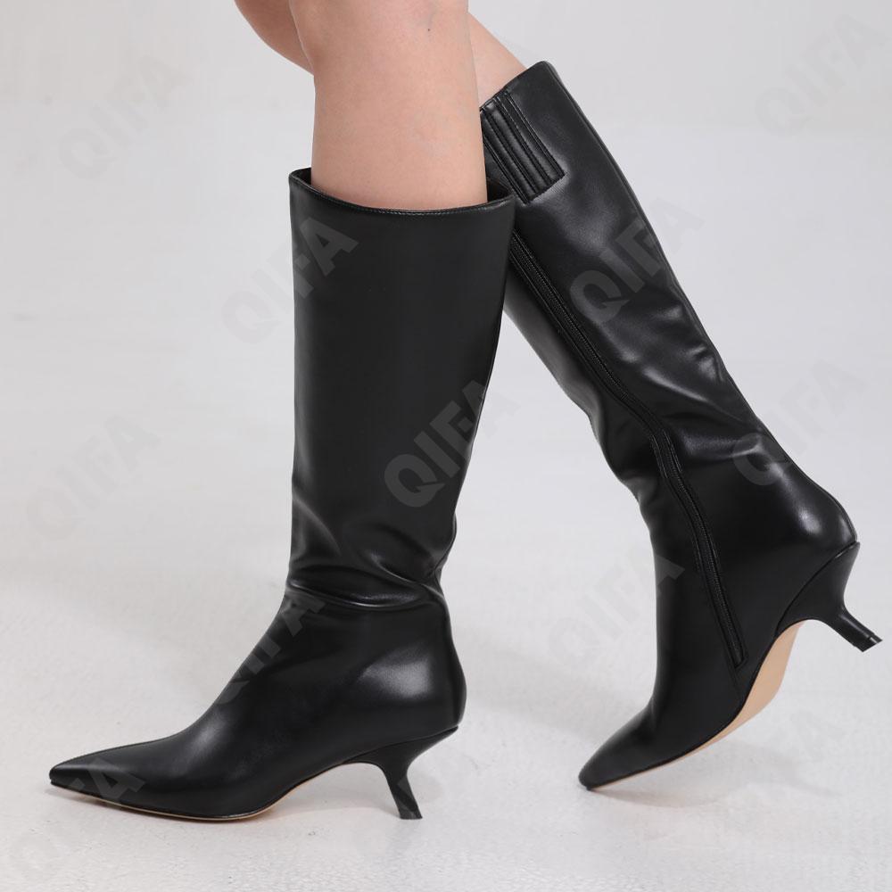 Женские Сапоги CC4124_B2428-2 Женские Сапоги CC4124_B2428-2