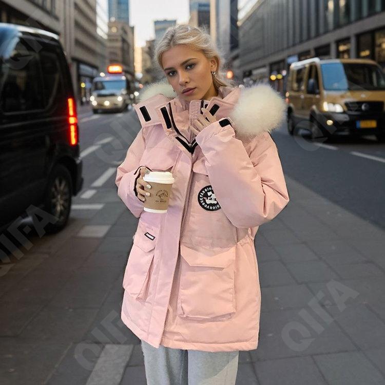 Женское Полупальто CC5172_MZ-23310_243_1780_46