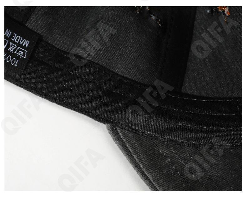 Мужская Бейсболка CC4472_A-043-1 Мужская Бейсболка CC4472_A-043-1