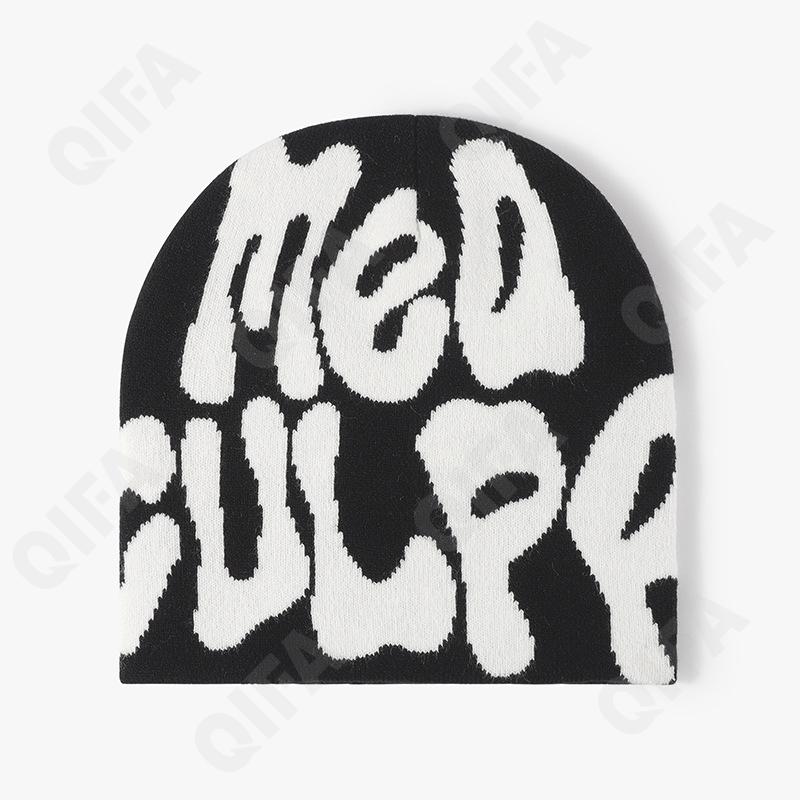 Мужская Шапка