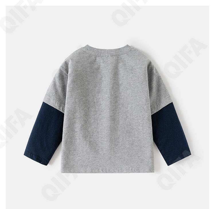 Детский Лонгслив CC3265_TX2682_246_1817_68 Детский Лонгслив CC3265_TX2682_246_1817_68