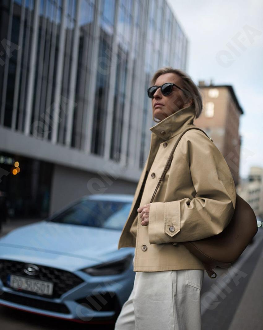 Женская Ветровка CC4694_WT7555_250_1778_26