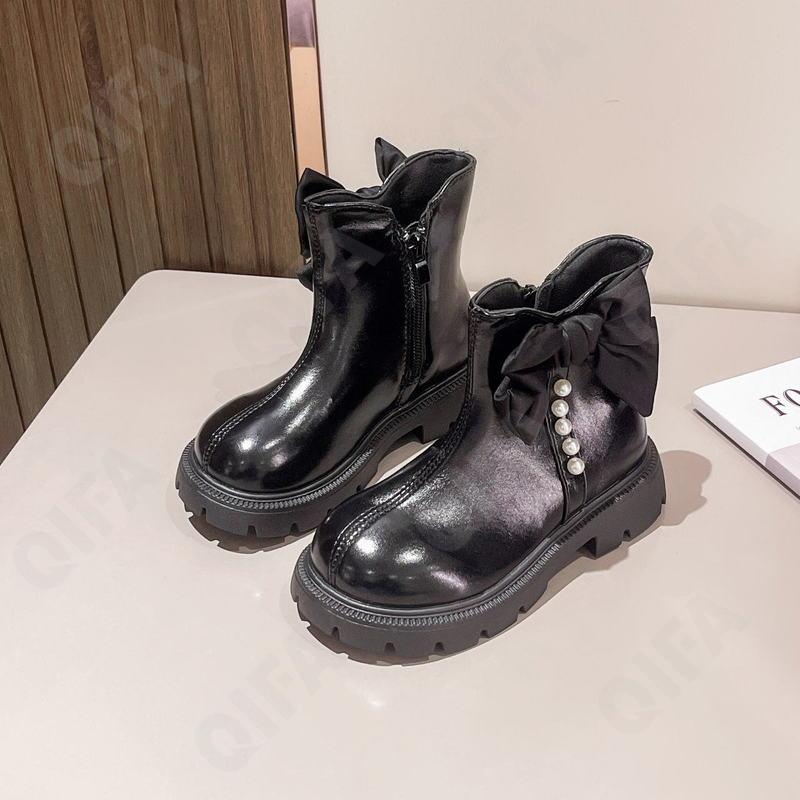 Детские Ботинки