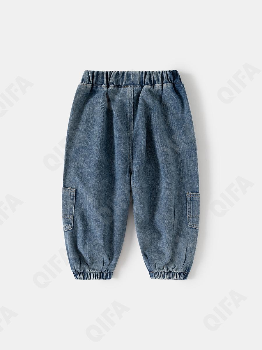 Детские Джинсы CC3265_KZ3484_958_1817_7