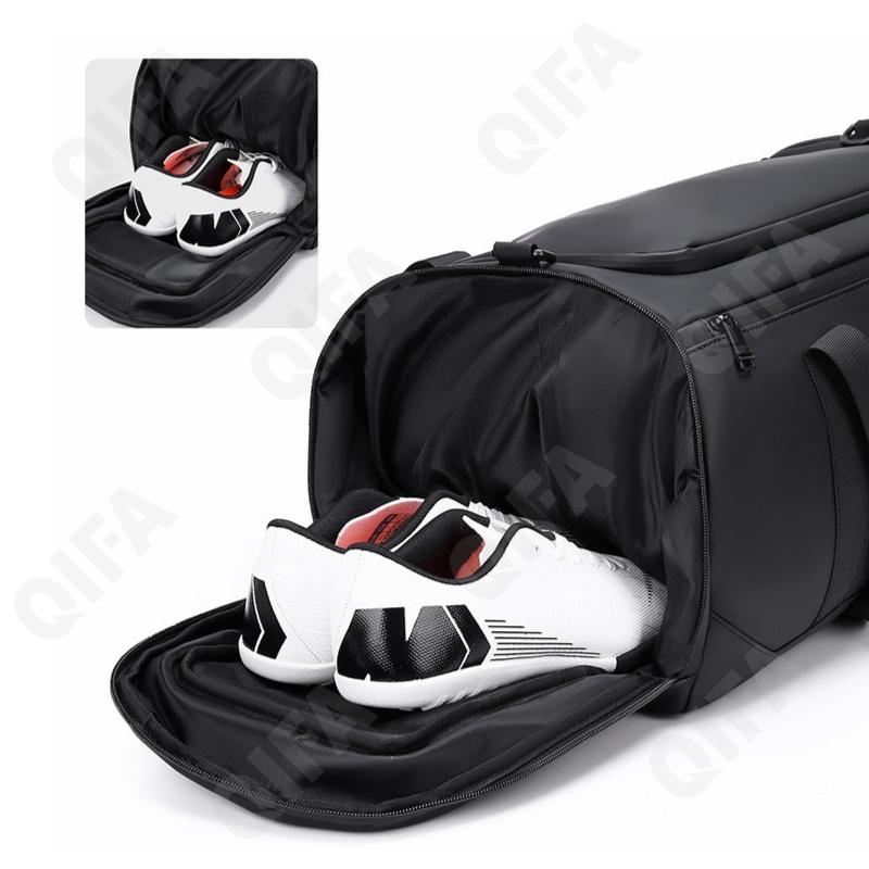 Мужская Дорожная сумка CC4530_QFM-333A-1 Мужская Дорожная сумка CC4530_QFM-333A-1