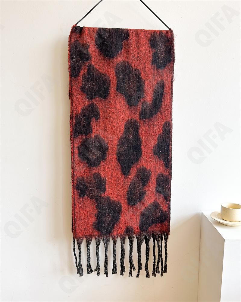 Женский Шарф CC4193_WT103-12