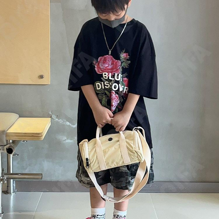 Детская Дорожная сумка RC711_JM-7731-1