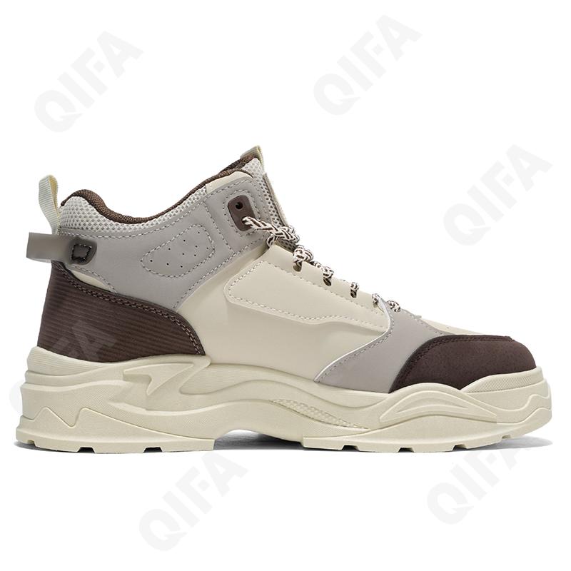 Мужские Ботинки