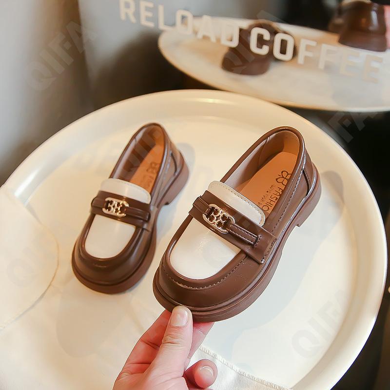 Детские Лоферы CC3651_L118-A2