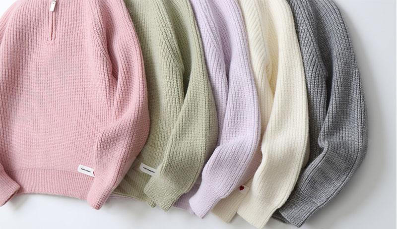 Детский Свитер CC2327_M-015-5