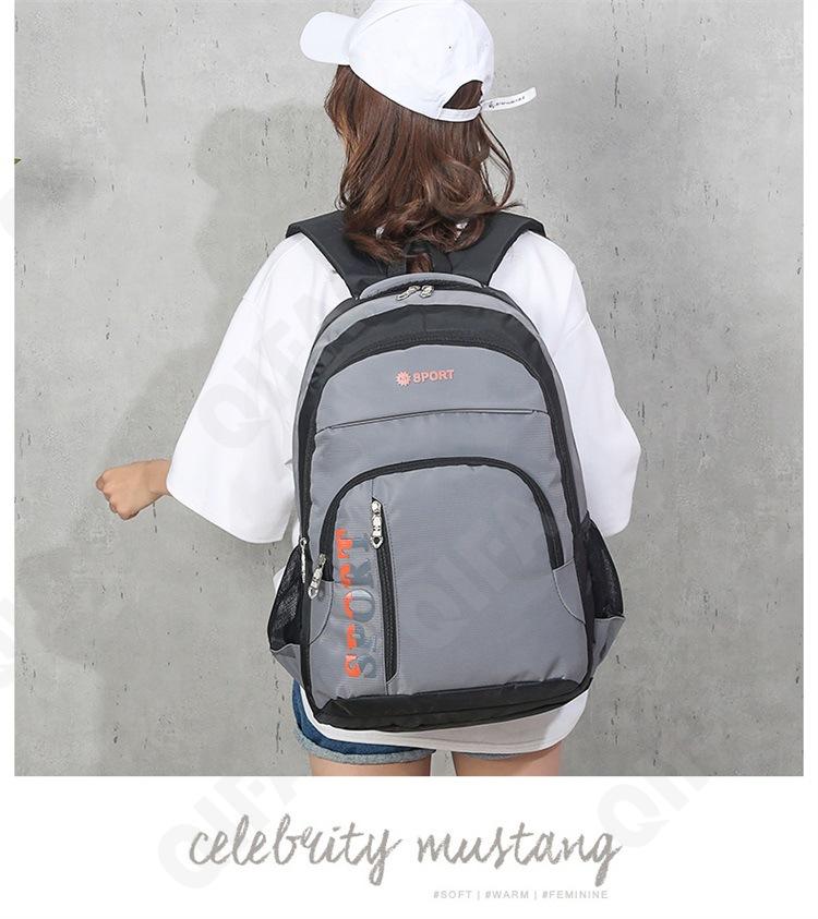 Мужской Рюкзак CC423_8205-1