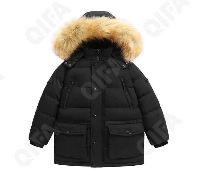 Детская Зимняя куртка CC3977_H-707_956_1817_78