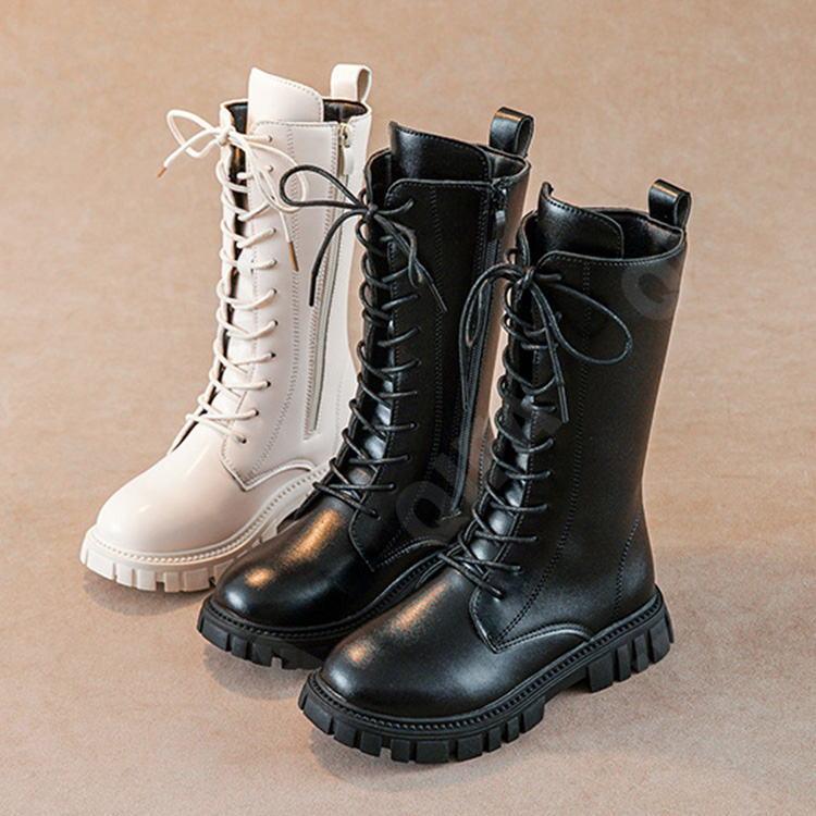 Детские Берцы CC3962_1188T-B2 Детские Берцы CC3962_1188T-B2