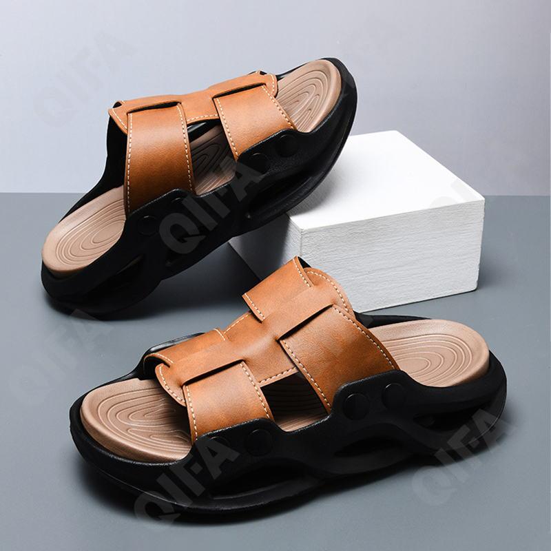 Мужское Сабо CC4930_2511-3-2 Мужское Сабо CC4930_2511-3-2