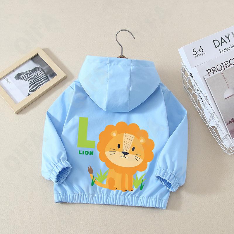 Детская Ветровка CC4214_5055_958_2578_37