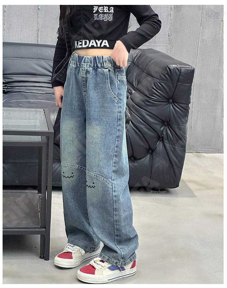 Детские Джинсы CC2120_73-7_247_2575_19