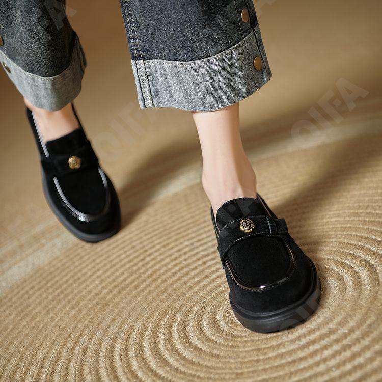 Женские Лоферы CC4419_D51-H655-2