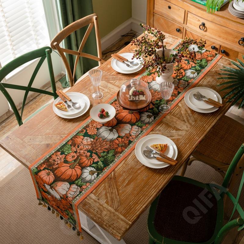 Дорожка на стол CC4861_TFY11-1