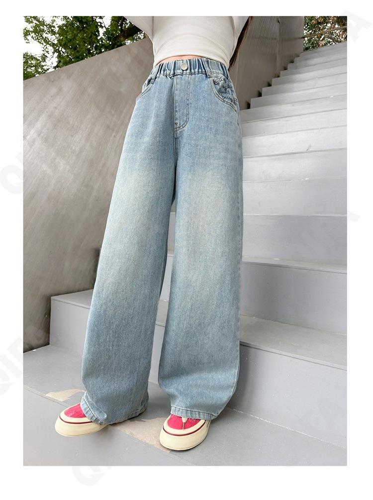 Детские Джинсы CC2120_775007_247_2578_53