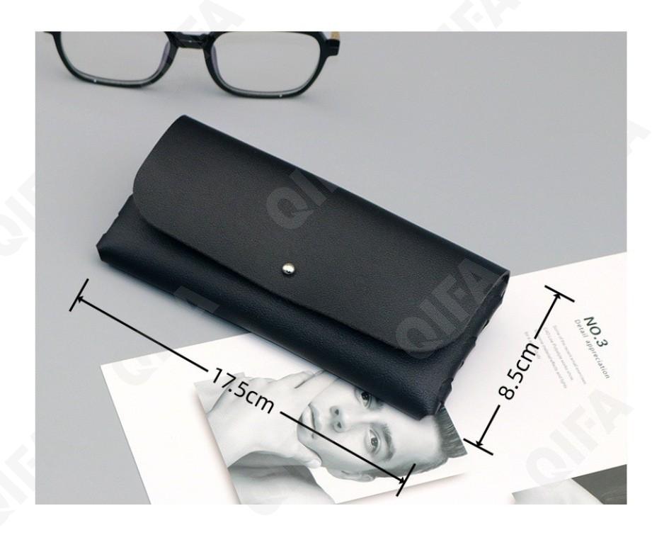 Женский Чехол для очков CC3745_P4235C-2