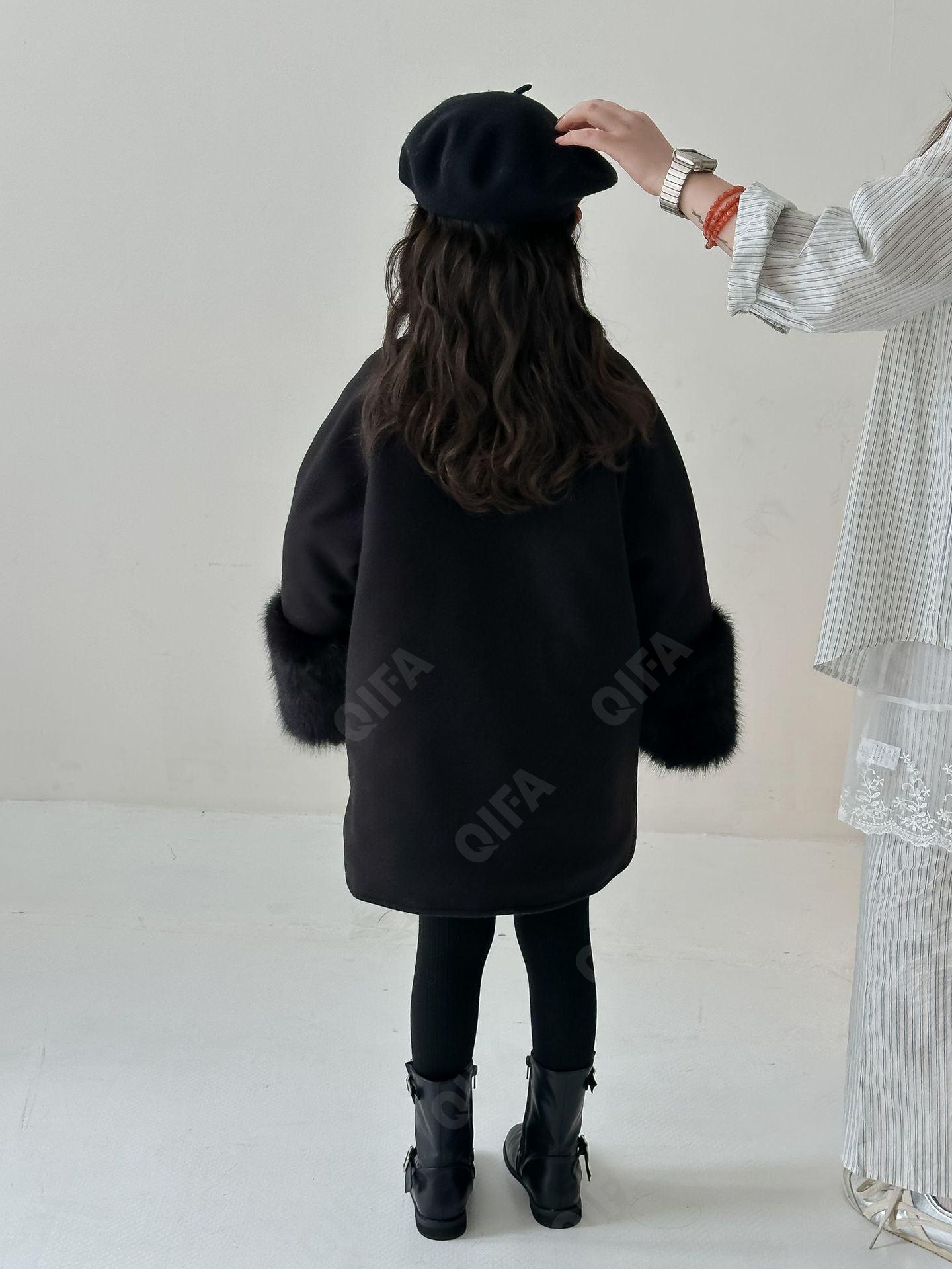 Детское Пальто CC5233_24591_252_2574_72