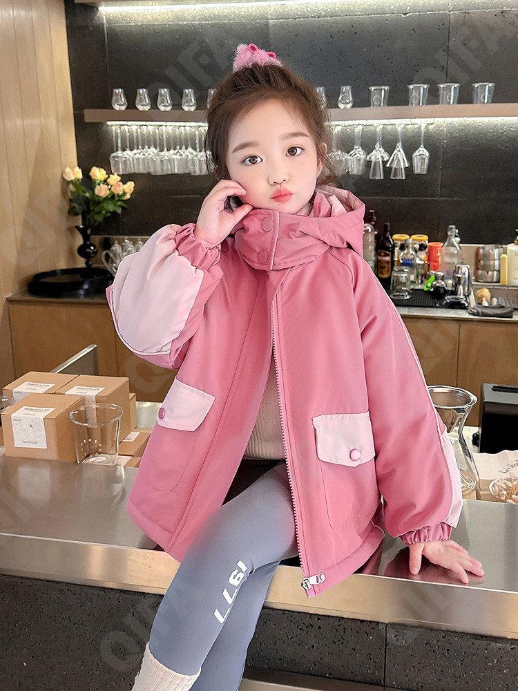 Детская Ветровка CC4773_CQKGQAQ_246_1817_47 Детская Ветровка CC4773_CQKGQAQ_246_1817_47