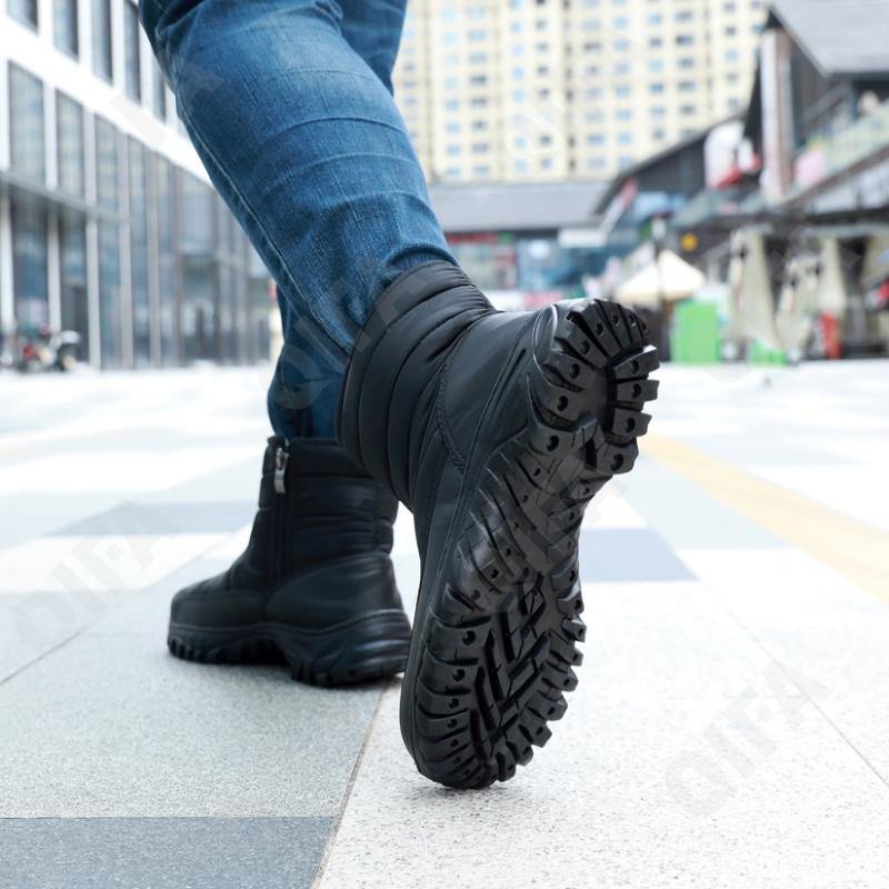 Мужские Дутики CC4114_R618-1