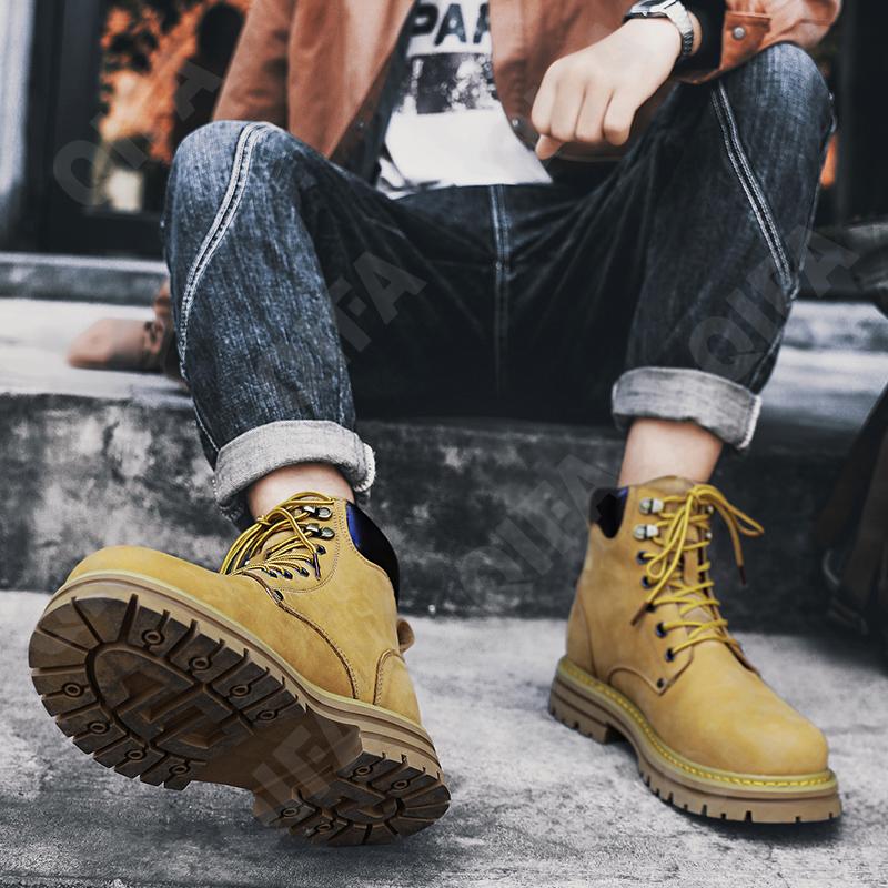 Женские Ботинки CC4999_2098-W-3