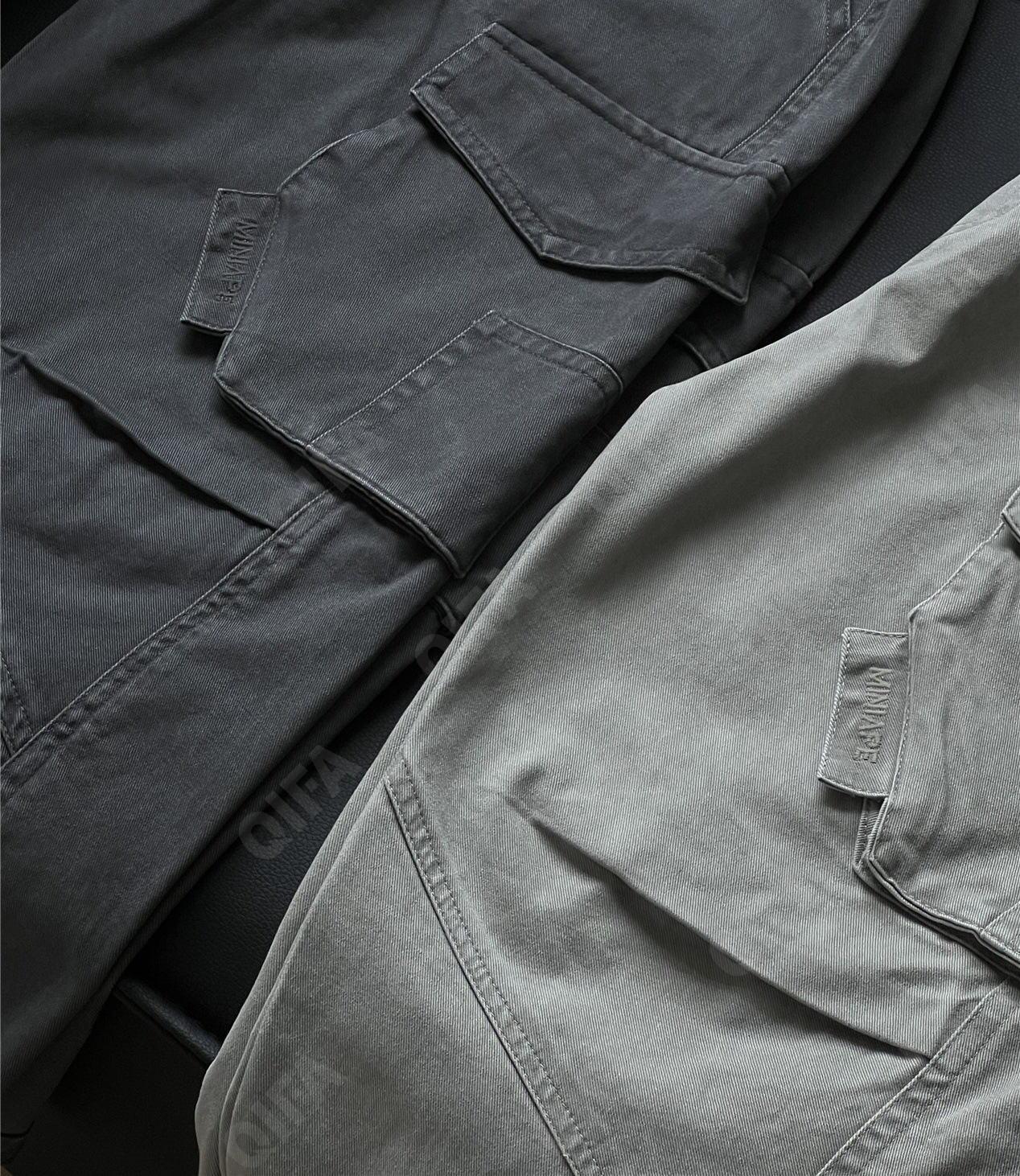 Детские Брюки CC5530_SN25AW8618_957_2578_71