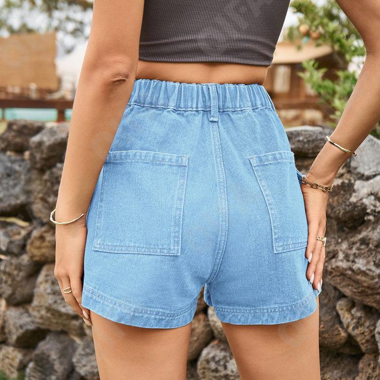 Женские Шорты CC4564_MN2121_226_1779_14