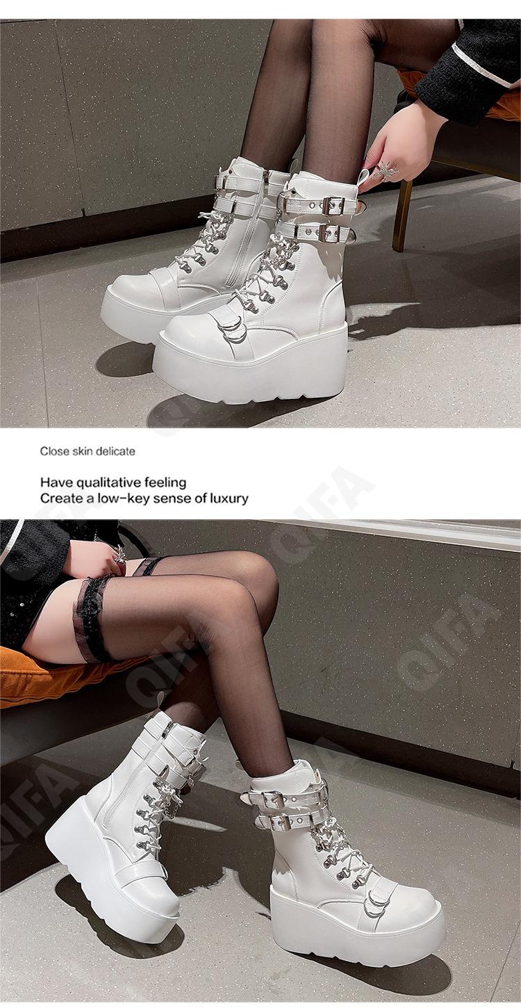 Женские Полусапоги CC4997_05227-2 Женские Полусапоги CC4997_05227-2