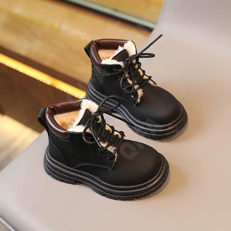 Детские Ботинки CC3959_F833M-A3