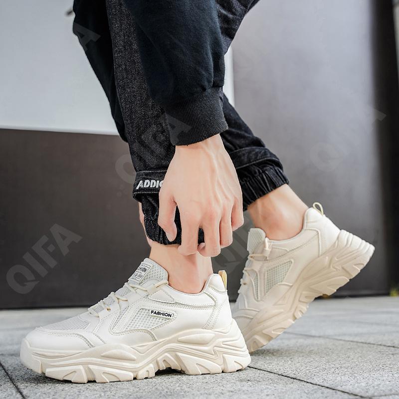 Мужские Кроссовки CC4818_JY-X11-1 Мужские Кроссовки CC4818_JY-X11-1