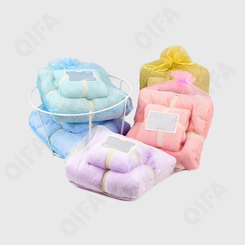 Набор полотенец CC1290_TD168T-2_248_3950_47