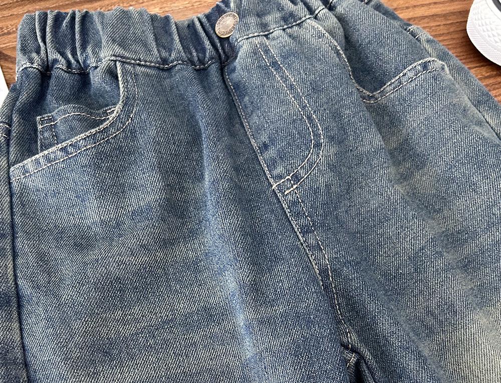 Детские Джинсы CC1221_K9909_247_2574_25 Детские Джинсы CC1221_K9909_247_2574_25