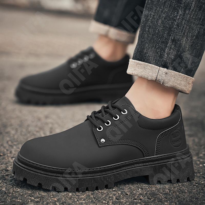 Мужские Полуботинки CC4119_MS81-2