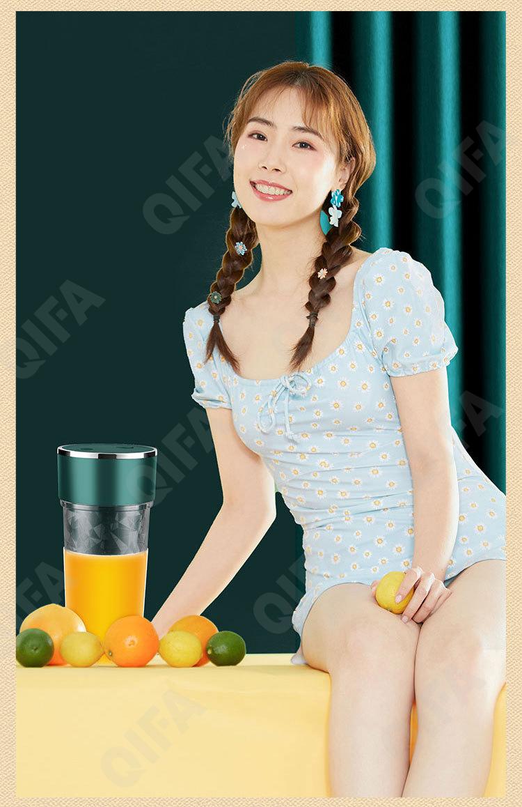 Блендер портативный CC2212_BG-G01-2 Блендер портативный CC2212_BG-G01-2