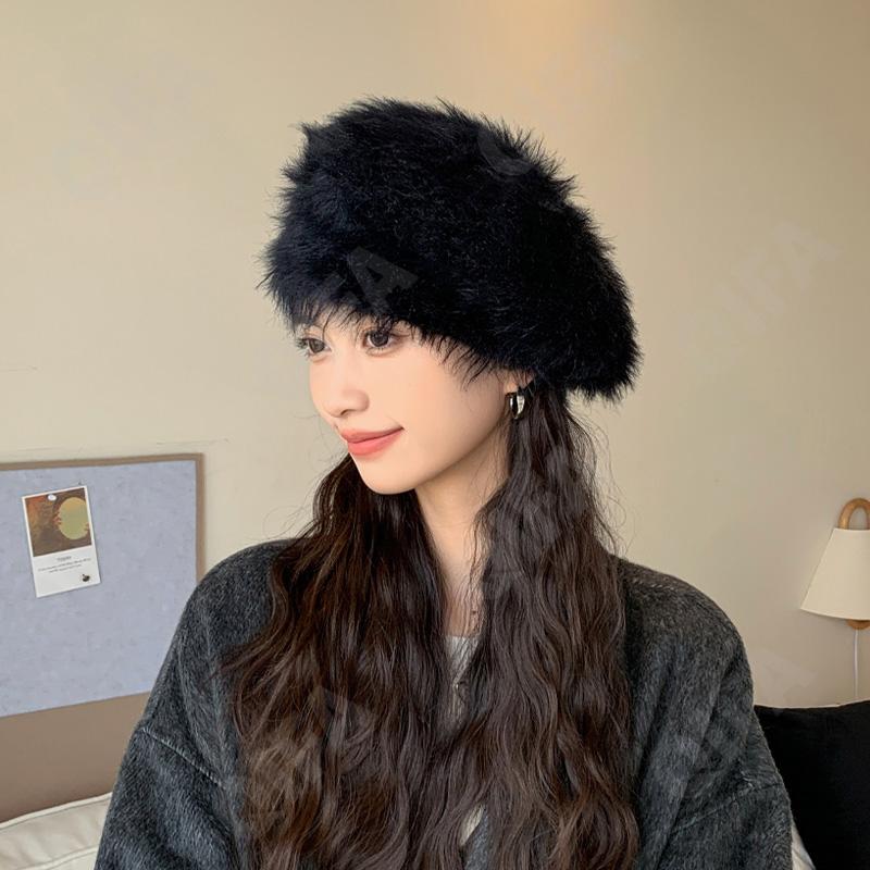 Женский Берет CC3581_8631-5