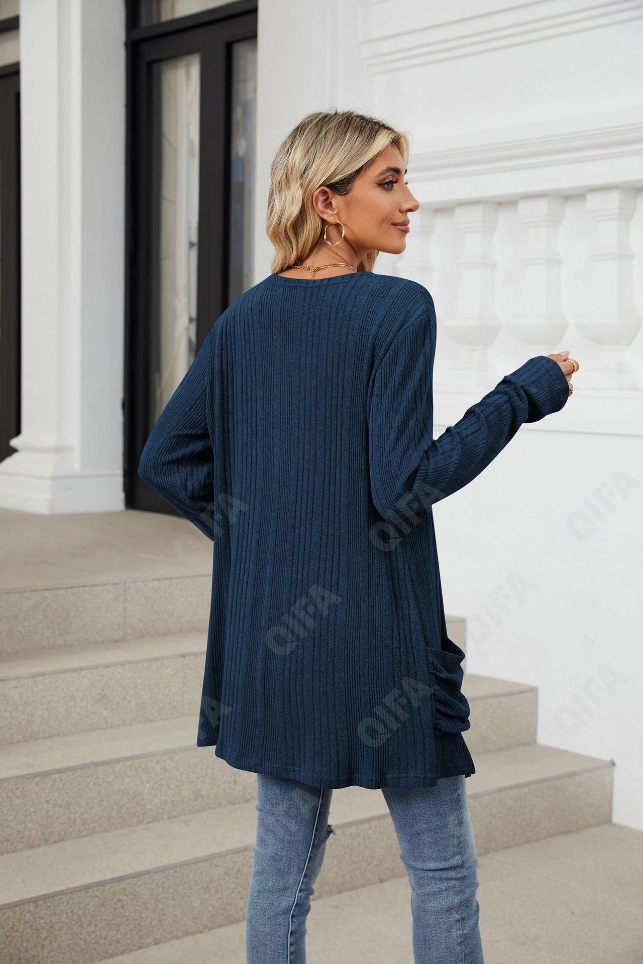 Женский Кардиган CC4784_8085_2550_1777_87