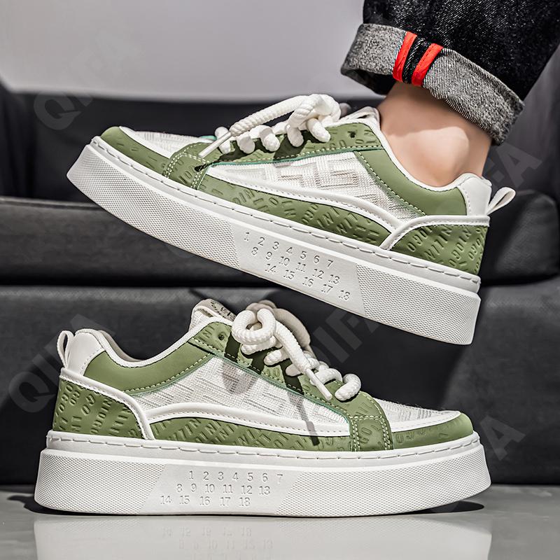 Мужские Кеды CC4818_JY-3308-1 Мужские Кеды CC4818_JY-3308-1