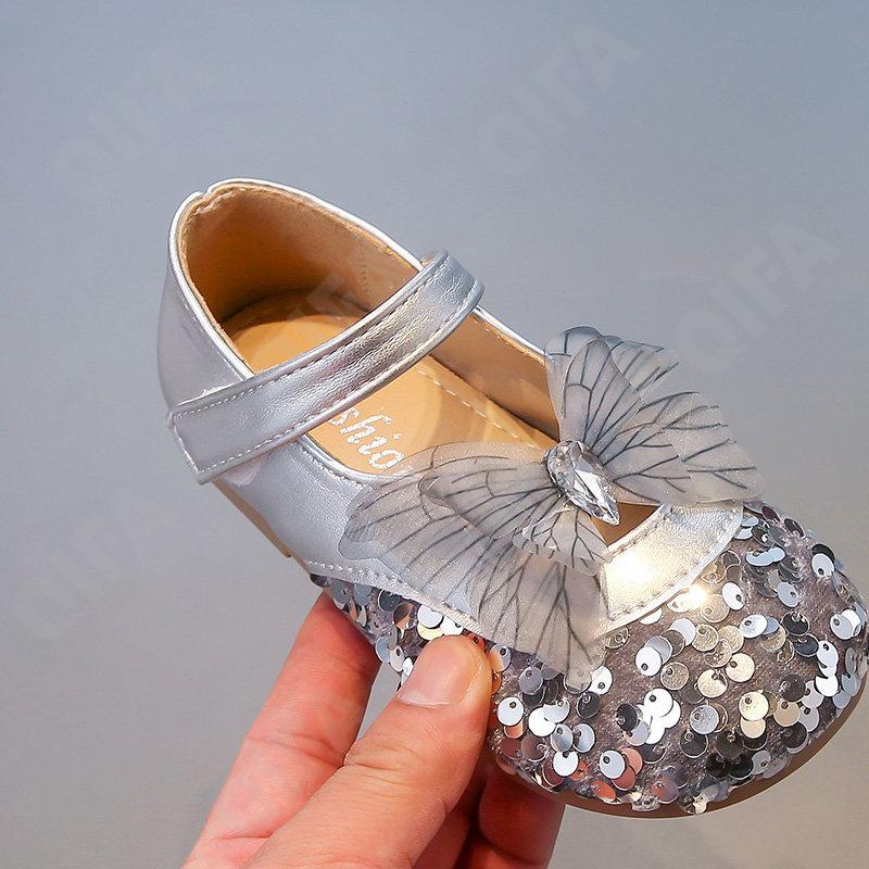 Детские Туфли CC4250_2916-A2 Детские Туфли CC4250_2916-A2