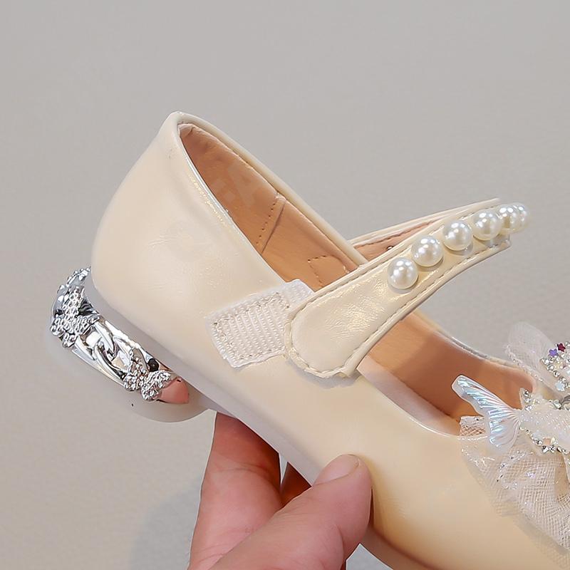 Детские Туфли CC5222_W102-A1