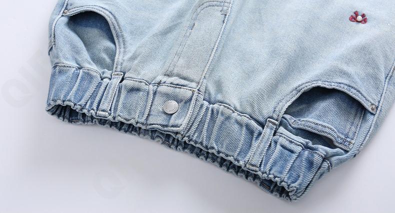 Детские Джинсы CC2120_MI822_954_2579_40