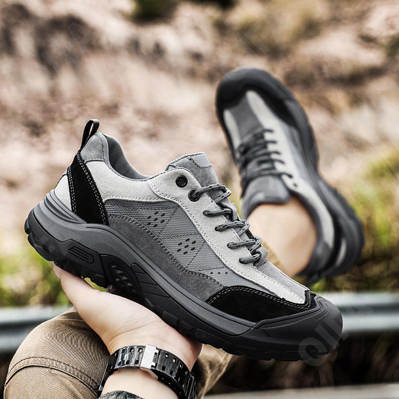 Мужские Кроссовки CC4802_BK-88917-1