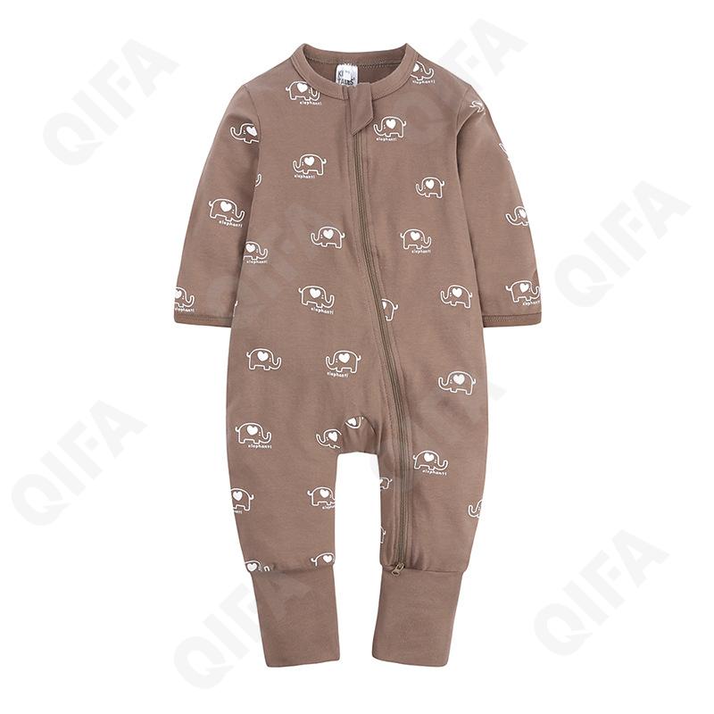 Детские Комбинезон