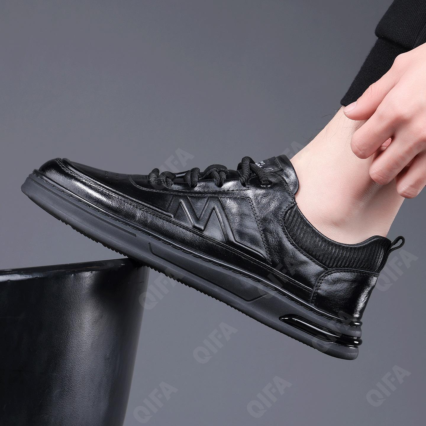 Мужские Полуботинки CC4011_38001-1