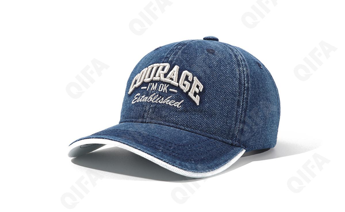 Детская Бейсболка CC3443_S16G38909N112-18M30-1