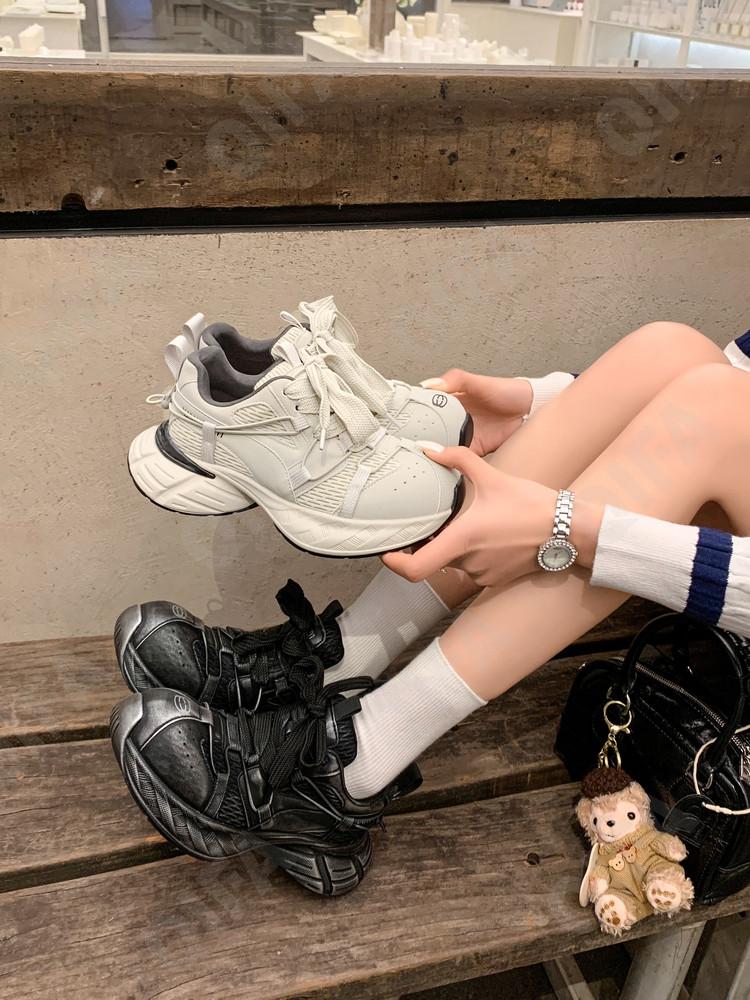 Женские Кроссовки CC4419_D16-3361-2